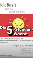 5-Stunden Woche